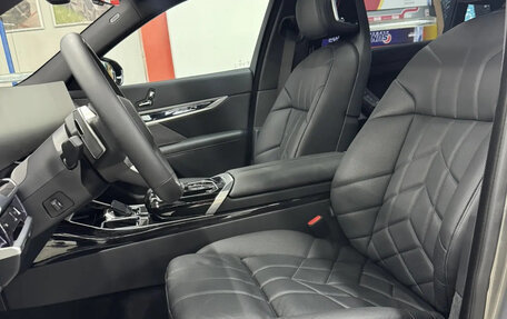 BMW 7 серия, 2025 год, 16 800 000 рублей, 19 фотография