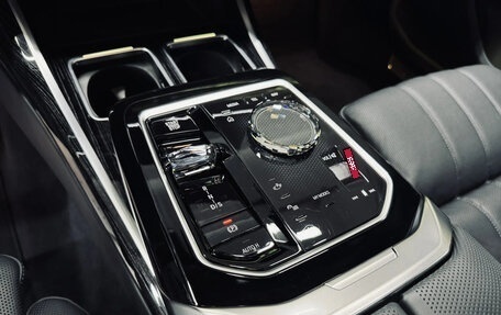 BMW 7 серия, 2025 год, 16 800 000 рублей, 20 фотография