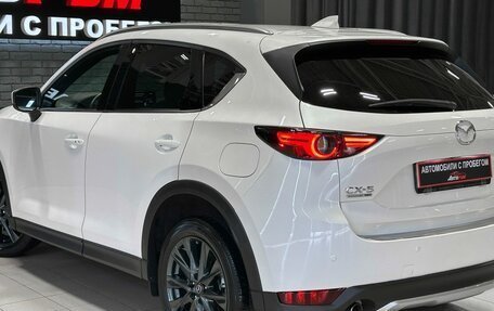 Mazda CX-5 II, 2020 год, 3 267 000 рублей, 7 фотография
