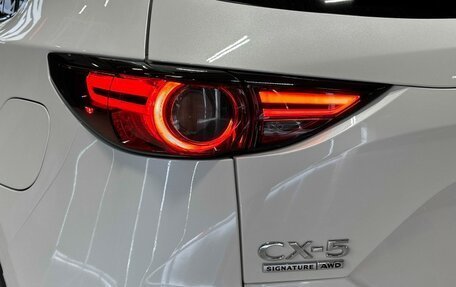 Mazda CX-5 II, 2020 год, 3 267 000 рублей, 6 фотография