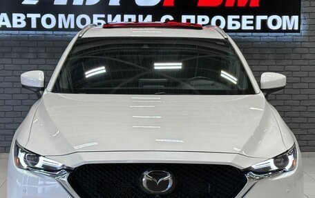 Mazda CX-5 II, 2020 год, 3 267 000 рублей, 2 фотография