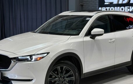 Mazda CX-5 II, 2020 год, 3 267 000 рублей, 3 фотография