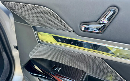 BMW 7 серия, 2025 год, 16 800 000 рублей, 29 фотография