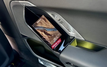 BMW 7 серия, 2025 год, 16 800 000 рублей, 30 фотография