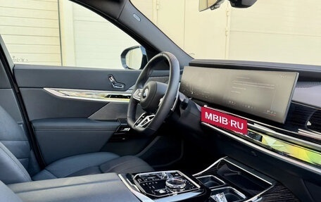 BMW 7 серия, 2025 год, 16 800 000 рублей, 24 фотография