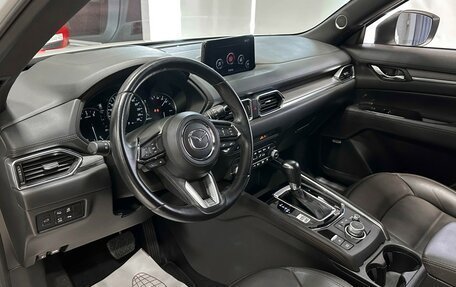 Mazda CX-5 II, 2020 год, 3 267 000 рублей, 9 фотография