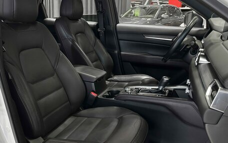 Mazda CX-5 II, 2020 год, 3 267 000 рублей, 14 фотография