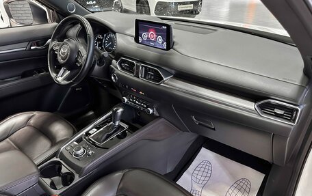 Mazda CX-5 II, 2020 год, 3 267 000 рублей, 15 фотография