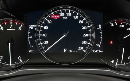 Mazda CX-5 II, 2020 год, 3 267 000 рублей, 19 фотография