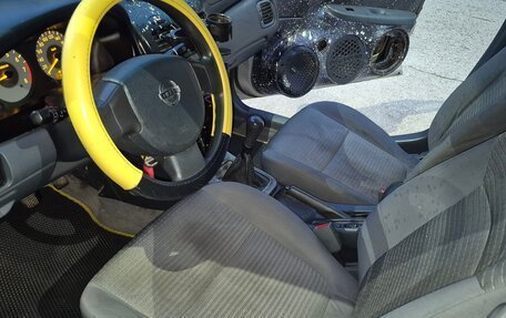 Nissan Almera Classic, 2007 год, 260 000 рублей, 4 фотография