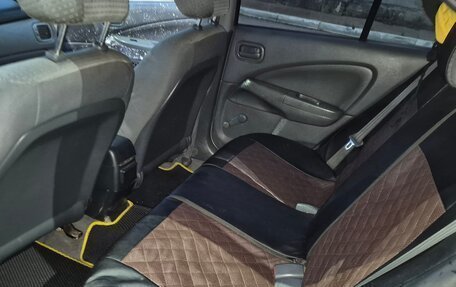 Nissan Almera Classic, 2007 год, 260 000 рублей, 5 фотография