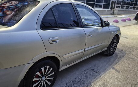 Nissan Almera Classic, 2007 год, 260 000 рублей, 6 фотография