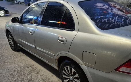 Nissan Almera Classic, 2007 год, 260 000 рублей, 7 фотография