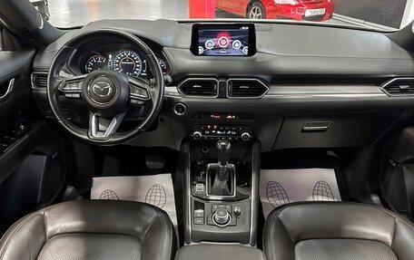 Mazda CX-5 II, 2020 год, 3 267 000 рублей, 31 фотография