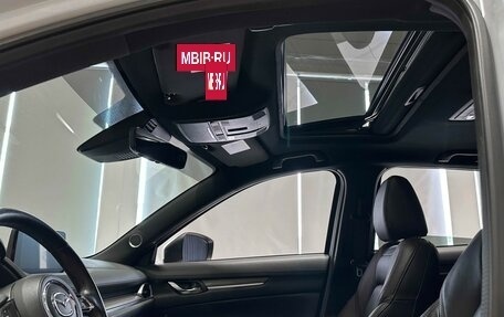 Mazda CX-5 II, 2020 год, 3 267 000 рублей, 28 фотография