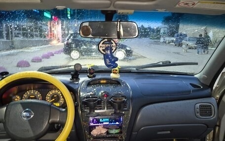 Nissan Almera Classic, 2007 год, 260 000 рублей, 3 фотография