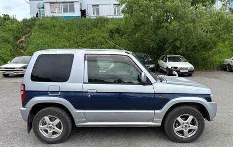 Mitsubishi Pajero Mini II, 2008 год, 685 000 рублей, 5 фотография