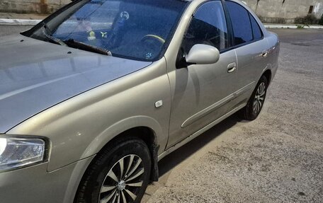 Nissan Almera Classic, 2007 год, 260 000 рублей, 8 фотография