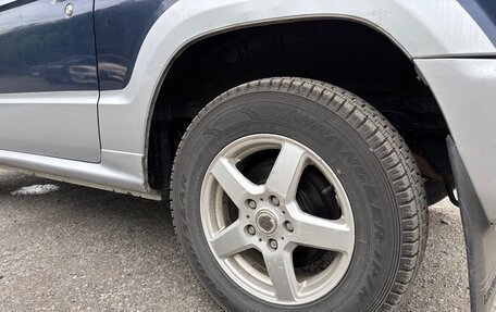 Mitsubishi Pajero Mini II, 2008 год, 685 000 рублей, 10 фотография