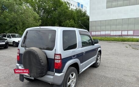 Mitsubishi Pajero Mini II, 2008 год, 685 000 рублей, 6 фотография