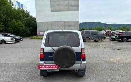 Mitsubishi Pajero Mini II, 2008 год, 685 000 рублей, 8 фотография
