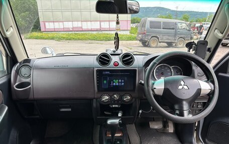 Mitsubishi Pajero Mini II, 2008 год, 685 000 рублей, 16 фотография