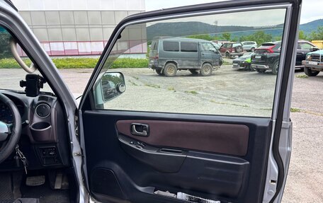 Mitsubishi Pajero Mini II, 2008 год, 685 000 рублей, 18 фотография