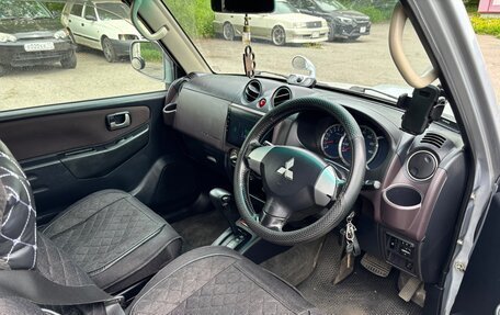 Mitsubishi Pajero Mini II, 2008 год, 685 000 рублей, 17 фотография