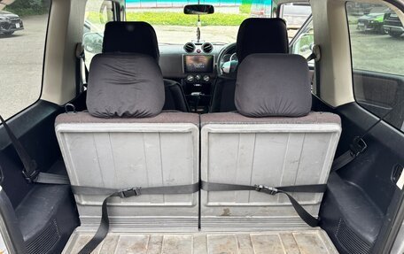Mitsubishi Pajero Mini II, 2008 год, 685 000 рублей, 22 фотография
