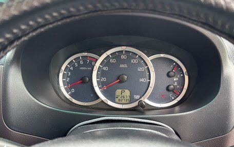 Mitsubishi Pajero Mini II, 2008 год, 685 000 рублей, 25 фотография