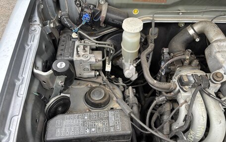 Mitsubishi Pajero Mini II, 2008 год, 685 000 рублей, 27 фотография