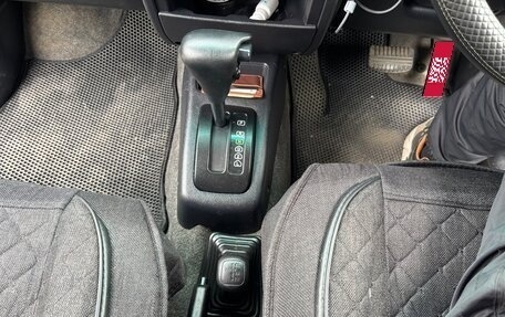 Mitsubishi Pajero Mini II, 2008 год, 685 000 рублей, 24 фотография