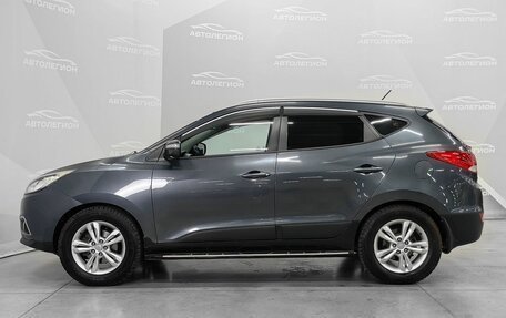Hyundai ix35 I рестайлинг, 2010 год, 1 400 000 рублей, 2 фотография