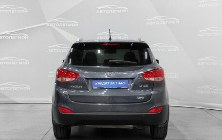 Hyundai ix35 I рестайлинг, 2010 год, 1 400 000 рублей, 4 фотография