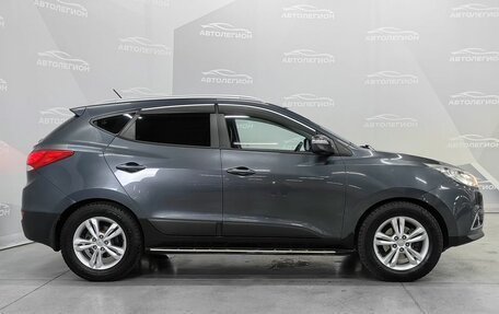 Hyundai ix35 I рестайлинг, 2010 год, 1 400 000 рублей, 6 фотография