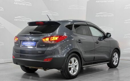 Hyundai ix35 I рестайлинг, 2010 год, 1 400 000 рублей, 5 фотография