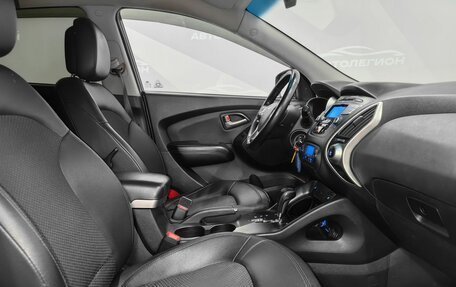 Hyundai ix35 I рестайлинг, 2010 год, 1 400 000 рублей, 14 фотография