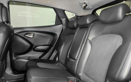 Hyundai ix35 I рестайлинг, 2010 год, 1 400 000 рублей, 16 фотография