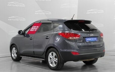 Hyundai ix35 I рестайлинг, 2010 год, 1 400 000 рублей, 3 фотография