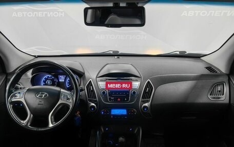 Hyundai ix35 I рестайлинг, 2010 год, 1 400 000 рублей, 9 фотография