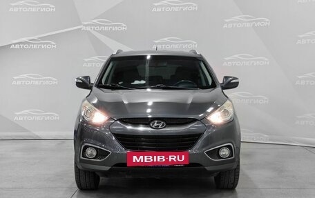 Hyundai ix35 I рестайлинг, 2010 год, 1 400 000 рублей, 8 фотография