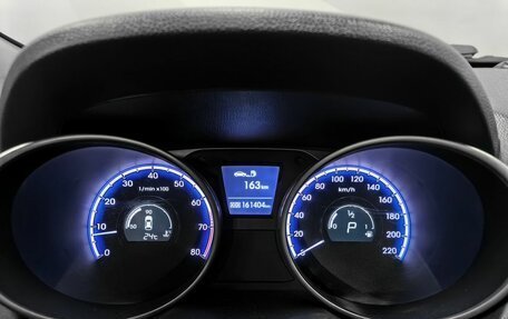 Hyundai ix35 I рестайлинг, 2010 год, 1 400 000 рублей, 17 фотография