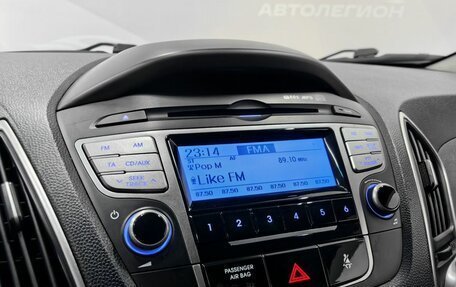 Hyundai ix35 I рестайлинг, 2010 год, 1 400 000 рублей, 18 фотография