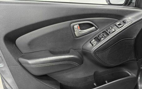 Hyundai ix35 I рестайлинг, 2010 год, 1 400 000 рублей, 22 фотография