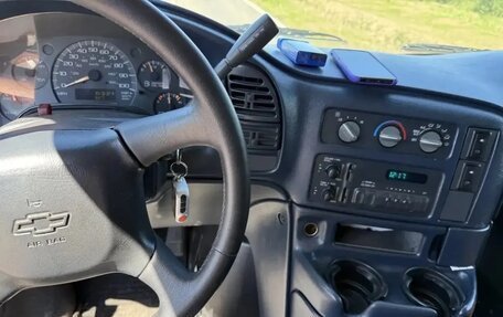 Chevrolet Astro, 2003 год, 1 300 000 рублей, 7 фотография