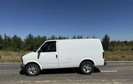 Chevrolet Astro, 2003 год, 1 300 000 рублей, 2 фотография