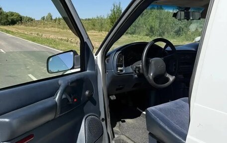 Chevrolet Astro, 2003 год, 1 300 000 рублей, 8 фотография