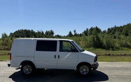 Chevrolet Astro, 2003 год, 1 300 000 рублей, 4 фотография