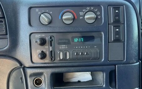 Chevrolet Astro, 2003 год, 1 300 000 рублей, 9 фотография