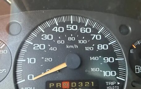 Chevrolet Astro, 2003 год, 1 300 000 рублей, 12 фотография